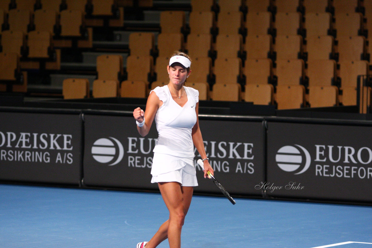 Julia Görges 55 - e-Boks Sony Ericsson Open Kopenhagen 2010